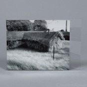 8 x 10 Still Polypropylene Sleeve